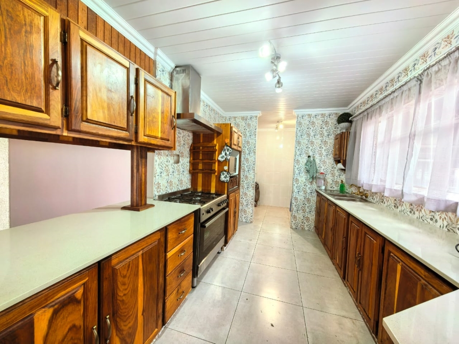 4 Bedroom Property for Sale in Sasolburg Ext 10 Free State